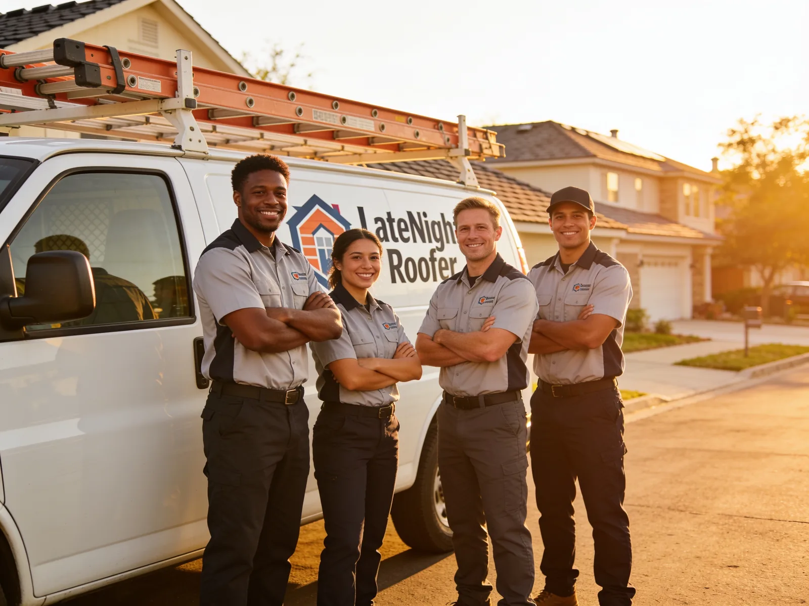 Emergency Roof Repair company in Jbphh, HI